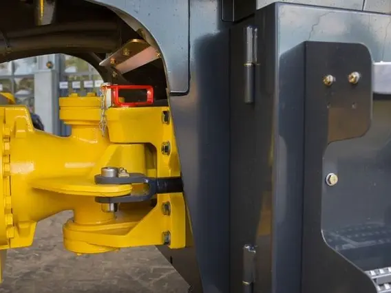 Дорожный каток Bomag BW  б/у фото 7