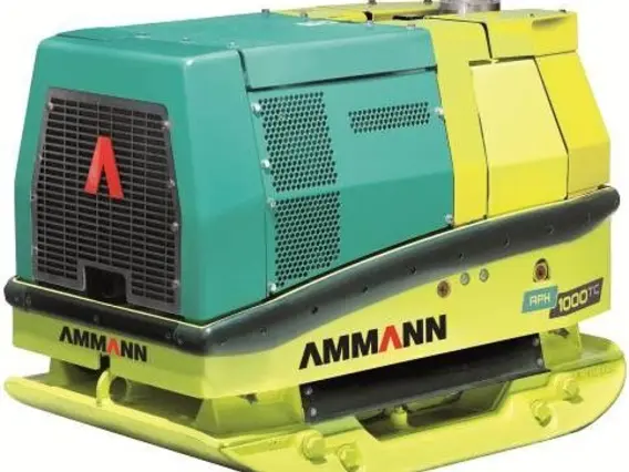 Строительная техника Ammann APH 1000TC 2020 года новый