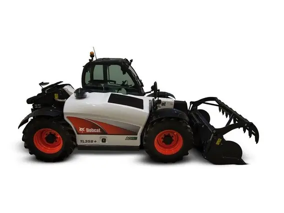 Телескопический погрузчик Bobcat TL358 2018 года новый