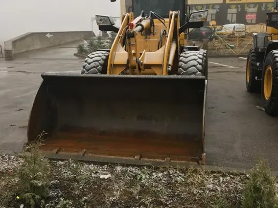 Фронтальный погрузчик Frontal 250 2019 года б/у