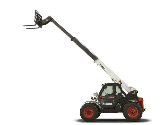 Телескопический погрузчик Bobcat T35105 2018 года новый