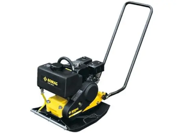 Строительная техника Bomag BVP  б/у