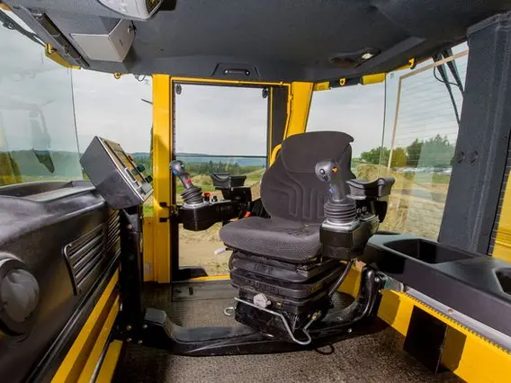 Ресайклер Bomag RS  б/у фото 3