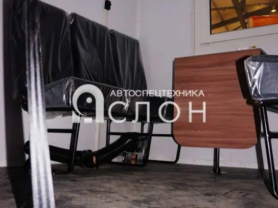 АРОК Камаз 43118 2025 года новый фото 5