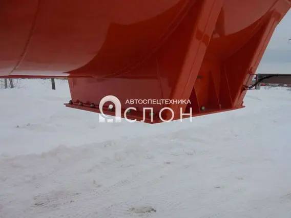 Полуприцеп-бензовоз ППЦ НЕФАЗ 96896 2025 года новый фото 14