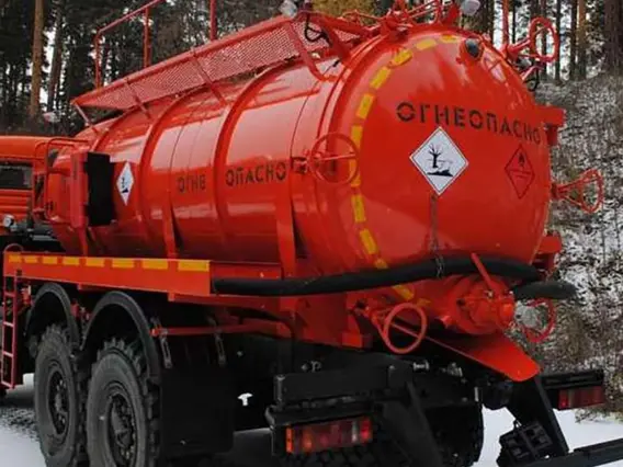 Камаз 43118-50 2026 года новый фото 2