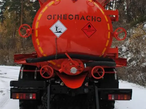 Камаз 43118-50 2026 года новый фото 9