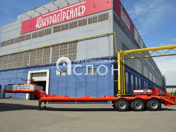 Трал ТСП 94163-0000031 (0032) 2025 года новый