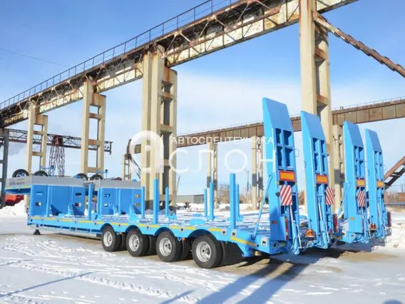 Трал ТСП 94184-0000010 (060D) 2025 года новый