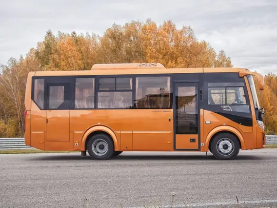Городской автобус ПАЗ 3204 2020 года новый