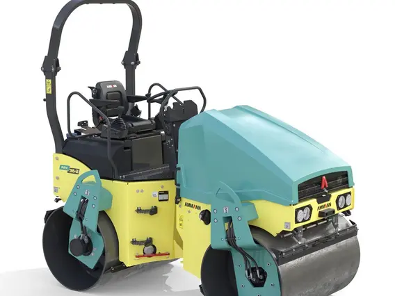 Дорожный каток Ammann ARX 36 2020 года новый