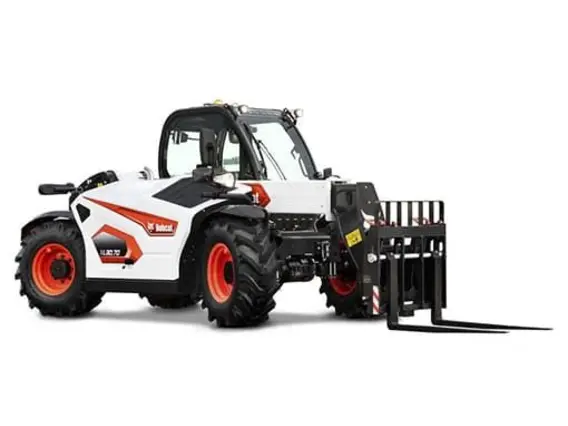 Телескопический погрузчик Bobcat TL30.70 б/у