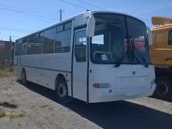 Городской автобус КАвЗ 4238 2020 года новый