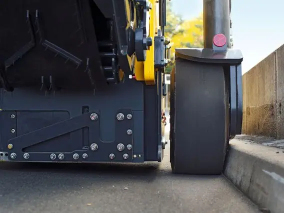 Дорожная фреза Bomag RS  б/у фото 7