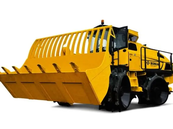 Bomag BC  б/у
