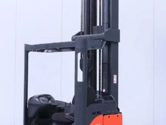 Штабелер Linde R 16  б/у фото 2