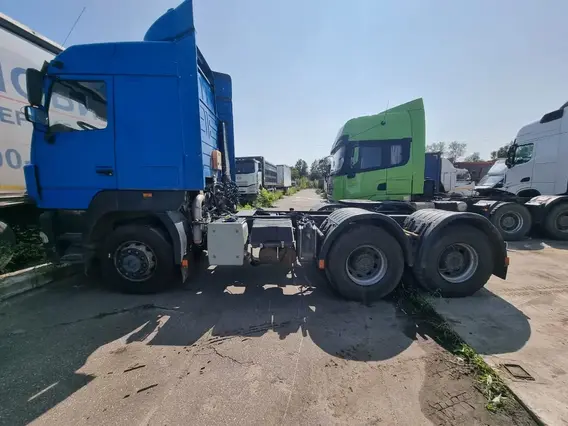Седельный тягач МАЗ 643028 2022 года б/у фото 3