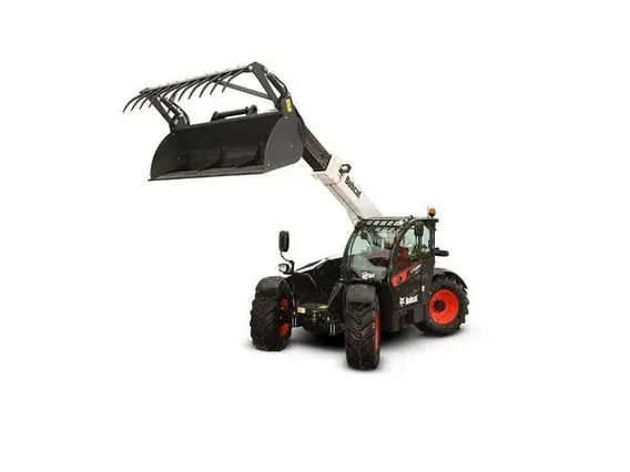 Телескопический погрузчик Bobcat TL30.70  б/у