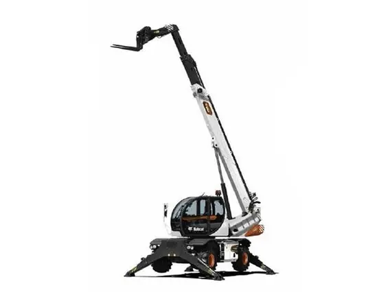 Телескопический погрузчик Bobcat RTH 4.18-D/A  б/у