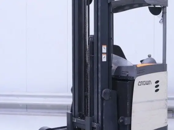 Штабелер Crown ESR 5260  б/у
