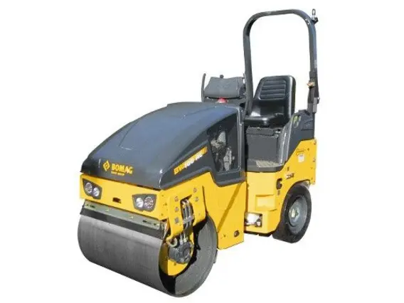 Дорожный каток Bomag BW  б/у