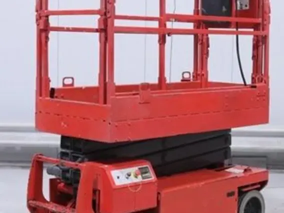 Manitou MANIACCESS 78XE  б/у