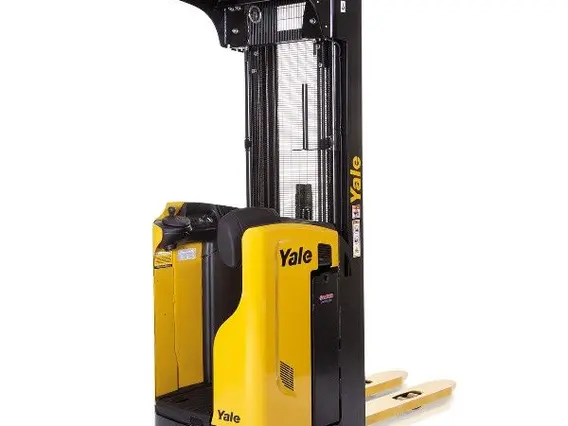 Штабелер Yale MS 2018 года новый
