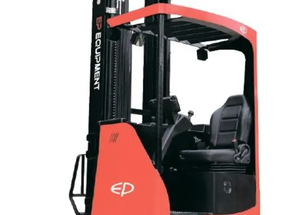 Штабелер EP CQD20RV(F)2  новый