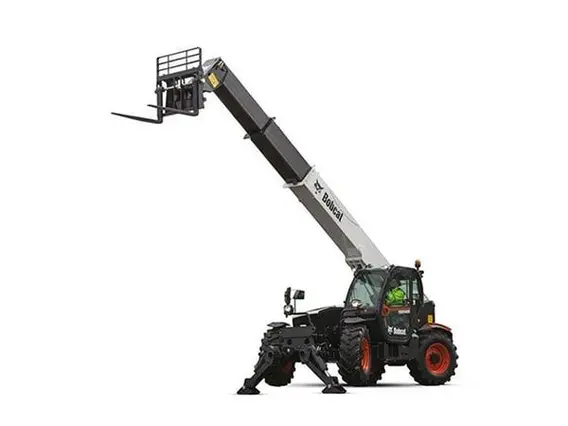 Телескопический погрузчик Bobcat Т35140S  б/у