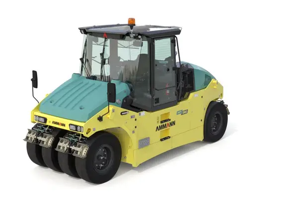 Дорожный каток Ammann 280 2020 года новый