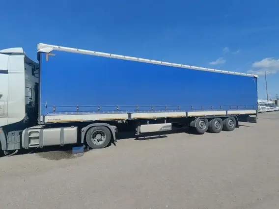 KOLUMAN S-3 2023 года б/у фото 3
