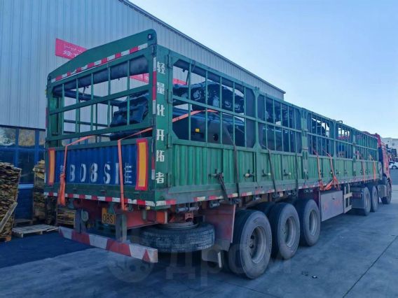 Экскаватор Komatsu PC2000-11R 2026 года новый фото 14