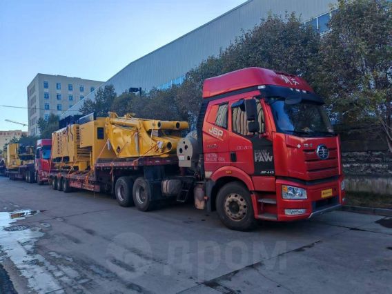 Экскаватор Komatsu PC2000-11R 2026 года новый фото 15