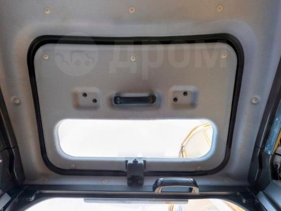 Экскаватор Komatsu PC200LC 2025 года новый фото 13