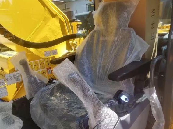 Экскаватор Komatsu PC1250-11R 2026 года новый фото 3