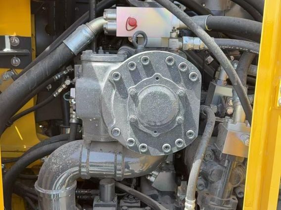 Экскаватор Komatsu PC1250-11R 2026 года новый фото 4