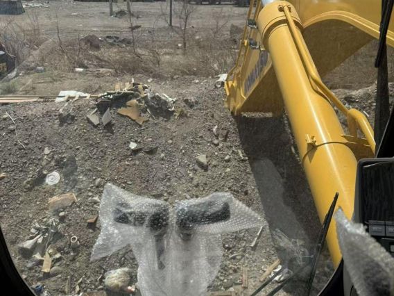 Экскаватор Komatsu PC1250-11R 2026 года новый фото 5