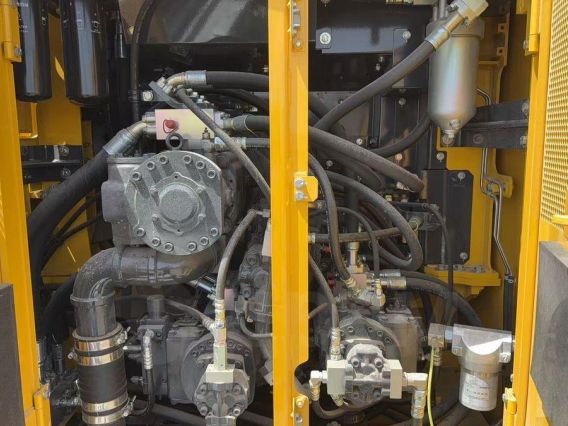 Экскаватор Komatsu PC1250-11R 2026 года новый фото 8