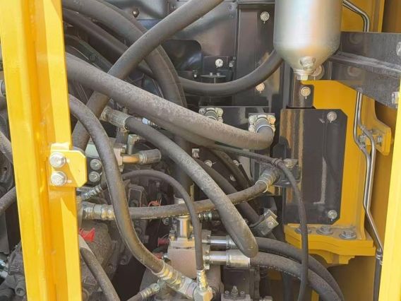 Экскаватор Komatsu PC1250-11R 2026 года новый фото 10