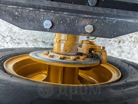 Фронтальный погрузчик YUGONG ZL20 2026 года новый фото 15