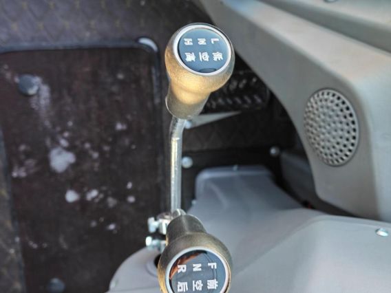 Фронтальный погрузчик YUGONG ZL20 2026 года новый фото 25