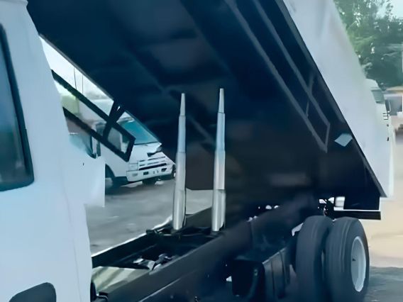 Самосвал ISUZU 100P 2026 года новый фото 2