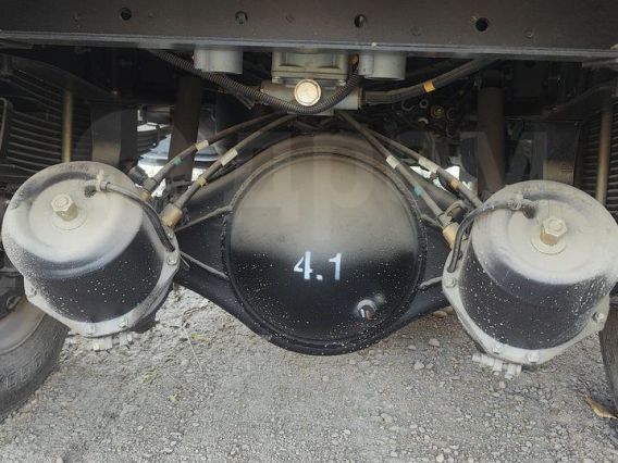 Самосвал ISUZU Elf 2025 года новый фото 18