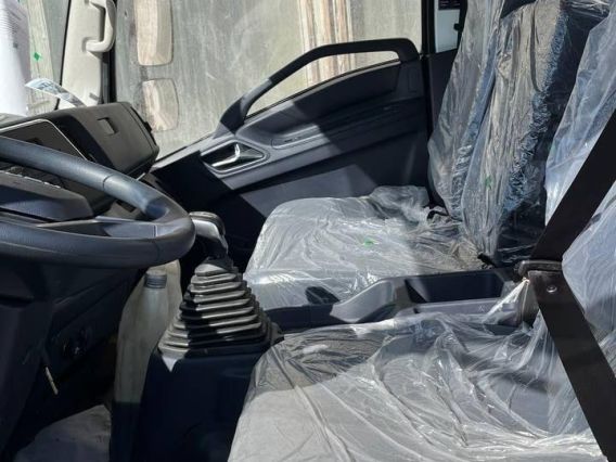 Бетоносмеситель ISUZU Elf 2024 года новый фото 7