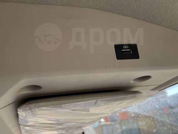 Бетоносмеситель ISUZU Elf 2024 года новый фото 17