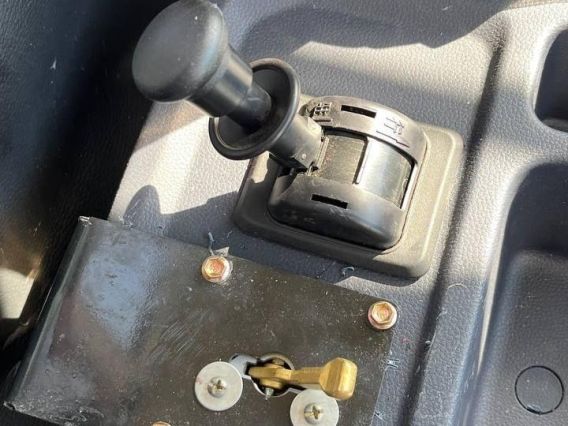 Бетоносмеситель ISUZU Elf 2024 года новый фото 19