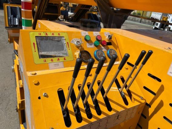 Гусеничный кран Vigrus HC3.0BA 2026 года новый фото 5