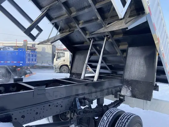 Бортовой грузовик ISUZU Elf 2026 года новый фото 17