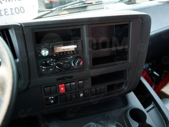 Бортовой грузовик ISUZU Giga 2024 года новый фото 18