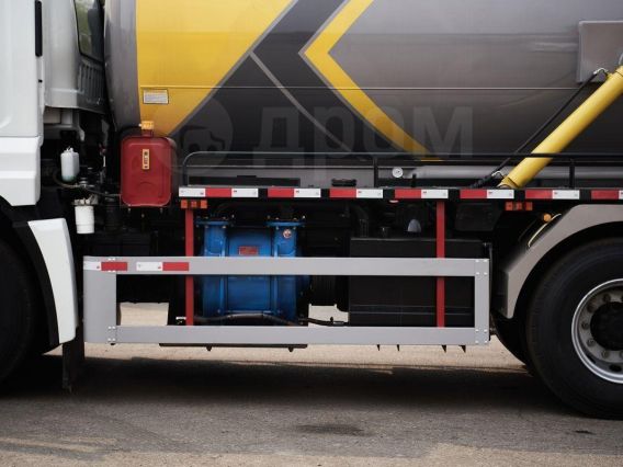 Вакуумная автоцистерна ISUZU Elf 2026 года новый фото 6